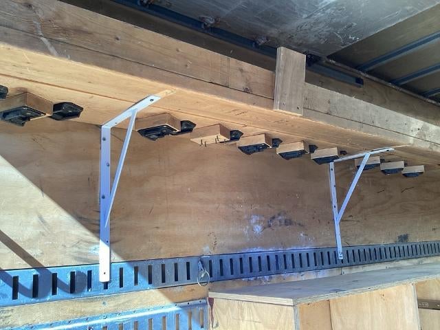 2022 RAM 4500 Chassis Cab Tradesman 4x2 Reg Cab 120" CA 204.5" WB