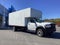 2022 RAM 4500 Chassis Cab Tradesman 4x2 Reg Cab 120" CA 204.5" WB