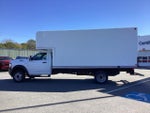 2022 RAM 4500 Chassis Cab Tradesman 4x2 Reg Cab 120" CA 204.5" WB