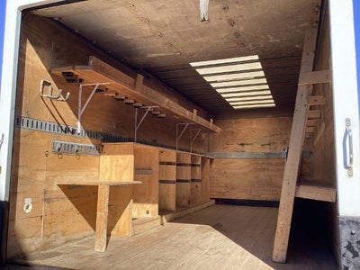 2022 RAM 4500 Chassis Cab Tradesman 4x2 Reg Cab 120" CA 204.5" WB