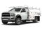 2022 RAM 4500 Chassis Cab Tradesman 4x2 Reg Cab 120" CA 204.5" WB