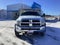 2015 RAM 5500 4WD Reg Cab 144" WB 60" CA Tradesman
