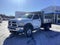 2015 RAM 5500 4WD Reg Cab 144" WB 60" CA Tradesman