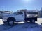 2015 RAM 5500 4WD Reg Cab 144" WB 60" CA Tradesman