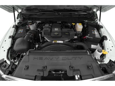 2015 RAM 5500 4WD Reg Cab 144" WB 60" CA Tradesman