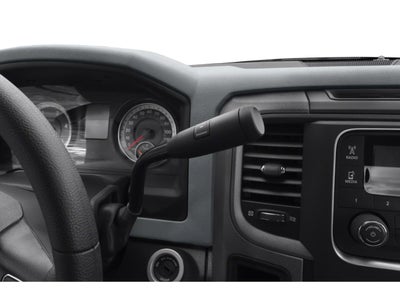 2015 RAM 5500 4WD Reg Cab 144" WB 60" CA Tradesman