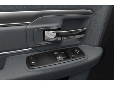 2015 RAM 5500 4WD Reg Cab 144" WB 60" CA Tradesman