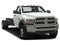 2015 RAM 5500 4WD Reg Cab 144" WB 60" CA Tradesman