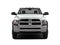 2015 RAM 5500 4WD Reg Cab 144" WB 60" CA Tradesman
