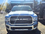 2020 RAM 5500 Chassis Cab Tradesman 4x4 Reg Cab 60" CA 144.5" WB