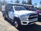 2020 RAM 5500 Chassis Cab Tradesman 4x4 Reg Cab 60" CA 144.5" WB