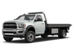 2020 RAM 5500 Chassis Cab Tradesman 4x4 Reg Cab 60" CA 144.5" WB