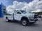 2021 RAM 5500 Chassis Cab Tradesman 4x4 Reg Cab 60" CA 144.5" WB