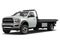 2021 RAM 5500 Chassis Cab Tradesman 4x4 Reg Cab 84" CA 168.5" WB