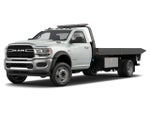 2021 RAM 5500 Chassis Cab Tradesman 4x4 Reg Cab 84" CA 168.5" WB