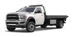 2021 RAM 5500 Chassis Cab Tradesman 4x4 Reg Cab 84" CA 168.5" WB
