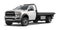 2021 RAM 5500 Chassis Cab Tradesman 4x4 Reg Cab 84" CA 168.5" WB