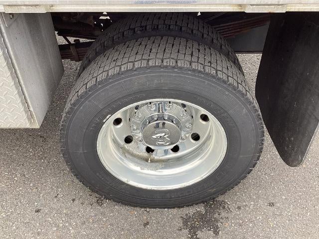 2020 RAM 5500 Chassis Cab Tradesman 4x4 Crew Cab 60" CA 173.4" WB