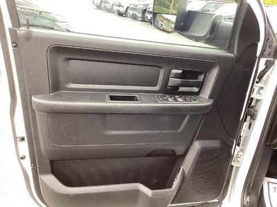 2020 RAM 5500 Chassis Cab Tradesman 4x4 Crew Cab 60" CA 173.4" WB