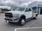 2020 RAM 5500 Chassis Cab Tradesman 4x4 Crew Cab 60" CA 173.4" WB