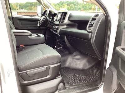 2020 RAM 5500 Chassis Cab Tradesman 4x4 Crew Cab 60" CA 173.4" WB