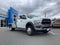 2020 RAM 5500 Chassis Cab Tradesman 4x4 Crew Cab 60" CA 173.4" WB