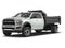 2020 RAM 5500 Chassis Cab Tradesman 4x4 Crew Cab 60" CA 173.4" WB