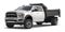 2020 RAM 5500 Chassis Cab Tradesman 4x4 Crew Cab 60" CA 173.4" WB