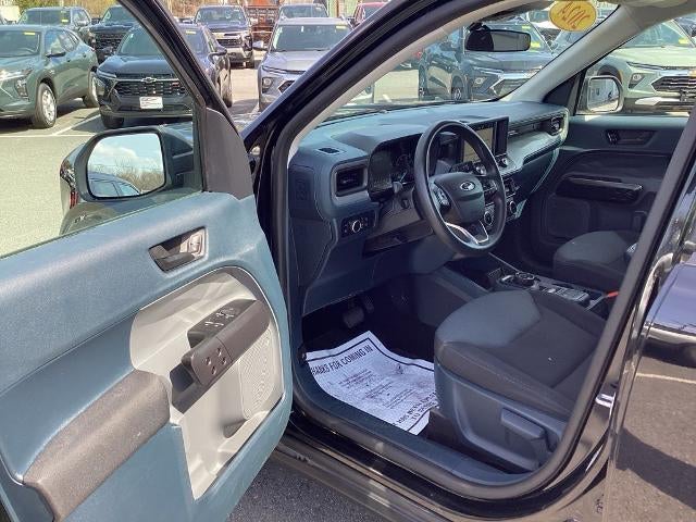 2024 Ford Maverick XL FWD SuperCrew