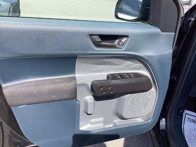 2024 Ford Maverick XL FWD SuperCrew