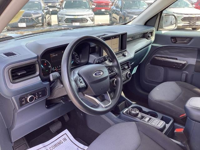 2024 Ford Maverick XL FWD SuperCrew