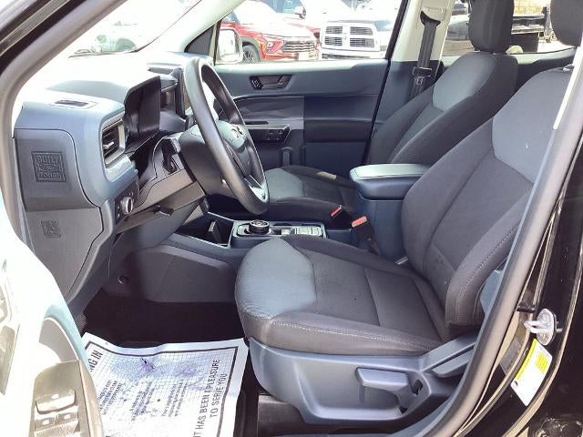 2024 Ford Maverick XL FWD SuperCrew