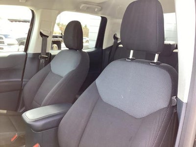 2024 Ford Maverick XL FWD SuperCrew