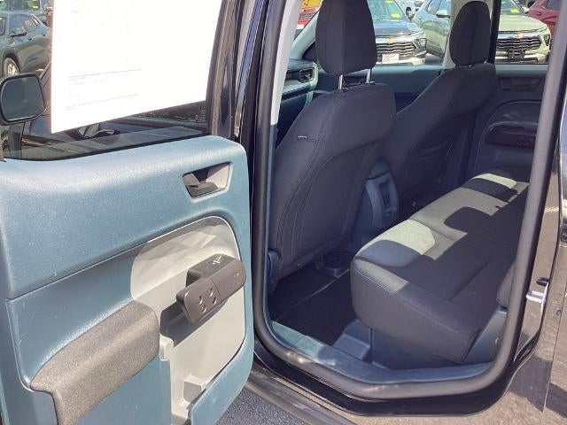 2024 Ford Maverick XL FWD SuperCrew