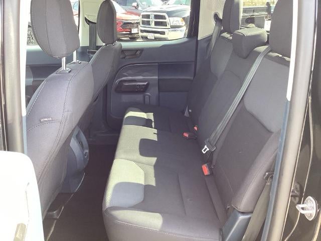 2024 Ford Maverick XL FWD SuperCrew