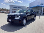 2024 Ford Maverick XL FWD SuperCrew