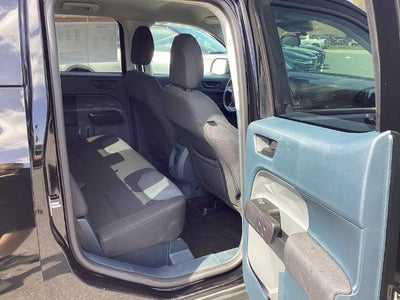 2024 Ford Maverick XL FWD SuperCrew