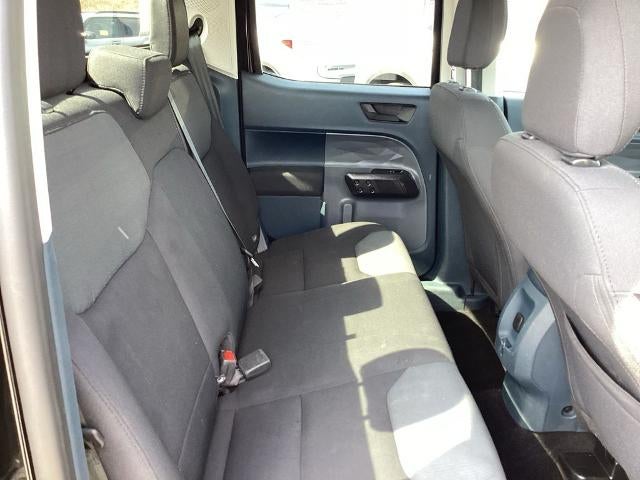 2024 Ford Maverick XL FWD SuperCrew