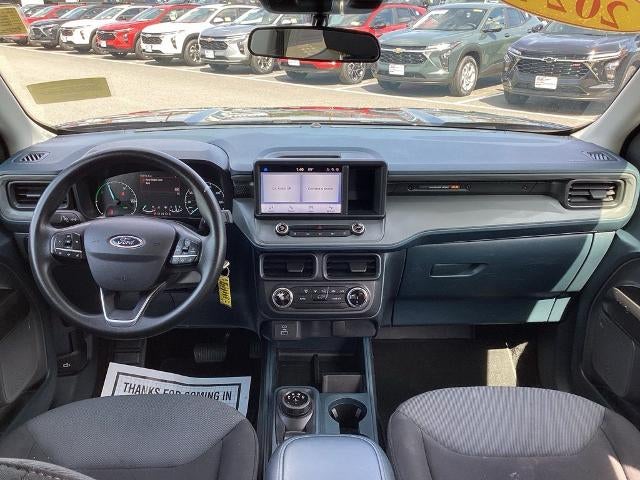 2024 Ford Maverick XL FWD SuperCrew