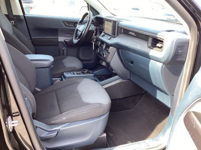 2024 Ford Maverick XL FWD SuperCrew