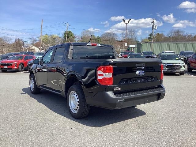2024 Ford Maverick XL FWD SuperCrew