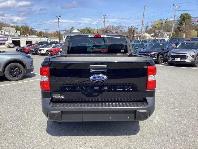 2024 Ford Maverick XL FWD SuperCrew