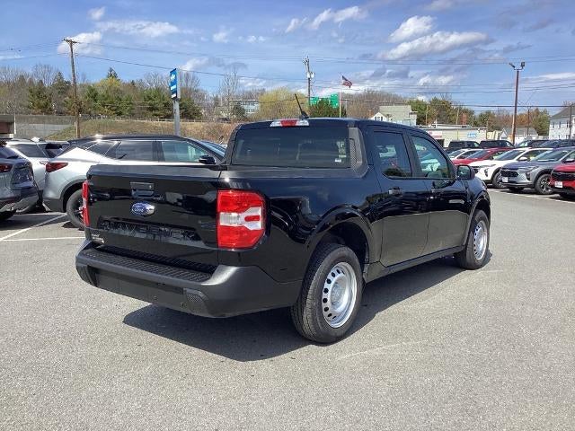 2024 Ford Maverick XL FWD SuperCrew