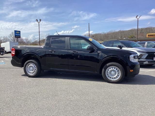 2024 Ford Maverick XL FWD SuperCrew