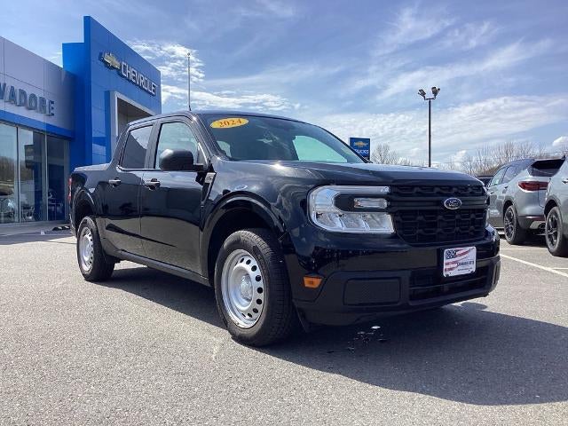 2024 Ford Maverick XL FWD SuperCrew