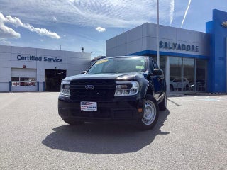 2024 Ford Maverick XL FWD SuperCrew