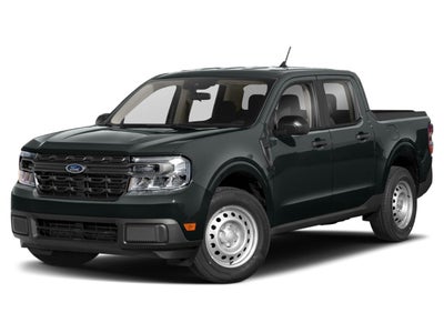 2024 Ford Maverick XL FWD SuperCrew