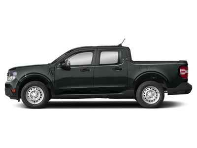 2024 Ford Maverick XL FWD SuperCrew