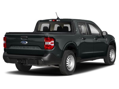 2024 Ford Maverick XL FWD SuperCrew