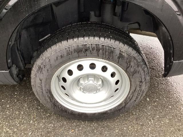 2024 Ford Maverick XL FWD SuperCrew